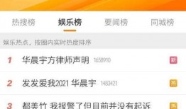 内娱爆料清单最新消息,明星动态、影视资讯一网打尽